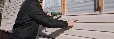 Best Siding for New Construction  in Montclair, CA